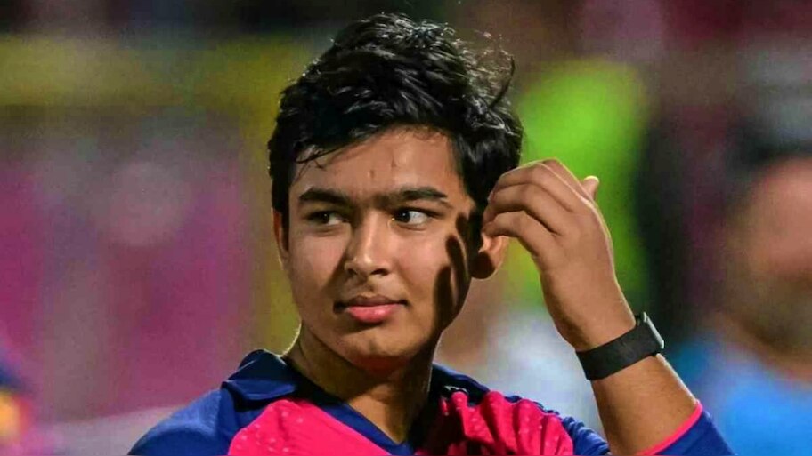 ಬಿಹಾರ ಚುನಾವಣೆಗೆ ವೈಭವ್ ಸೂರ್ಯವಂಶಿ ಪ್ರವೇಶ..! 14ನೇ ವಯಸ್ಸಿನಲ್ಲಿ ಇಷ್ಟು ದೊಡ್ಡ ಜವಾಬ್ದಾರಿಯೇ?