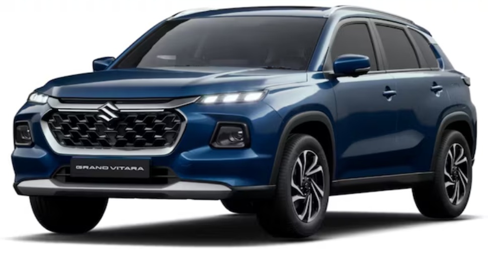 28Kmpl ಮೈಲೇಜ್ ನೀಡುವ ಈ SUV ಮೇಲೆ ಸಿಗುತ್ತಿದೆ ಭಾರೀ ಡಿಸ್ಕೌಂಟ್ : ಭಾರತದಲ್ಲಿ ಅತಿ ಹೆಚ್ಚು ಬಿಕರಿಯಾಗುವ ಕಾರಿದು 28Kmpl ಮೈಲೇಜ್ ನೀಡುವ ಈ SUV ಮೇಲೆ ಸಿಗುತ್ತಿದೆ ಭಾರೀ ಡಿಸ್ಕೌಂಟ್ : ಭಾರತದಲ್ಲಿ ಅತಿ ಹೆಚ್ಚು ಬಿಕರಿಯಾಗುವ ಕಾರಿದು