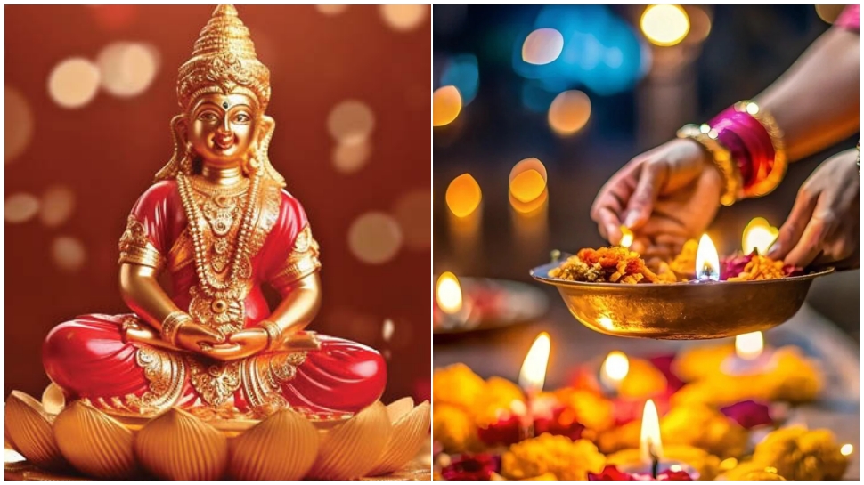 ಇಂದು ರಾತ್ರಿ ಲಕ್ಷ್ಮಿಪೂಜೆ ಬಳಿಕ ಈ 5 ಸ್ಥಳಗಳಲ್ಲಿ ದೀಪಗಳನ್ನು ಹಚ್ಚಲು ಮರೆಯಬೇಡಿ! ತಪ್ಪಿದ್ರೆ ಆರ್ಥಿಕ ನಷ್ಟ ಇಂದು ರಾತ್ರಿ ಲಕ್ಷ್ಮಿಪೂಜೆ ಬಳಿಕ ಈ 5 ಸ್ಥಳಗಳಲ್ಲಿ ದೀಪಗಳನ್ನು ಹಚ್ಚಲು ಮರೆಯಬೇಡಿ! ತಪ್ಪಿದ್ರೆ ಆರ್ಥಿಕ ನಷ್ಟ