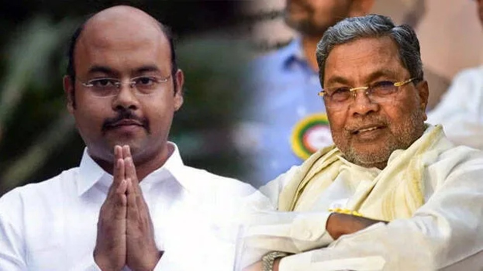 ಕರ್ನಾಟಕದ ಮುಂದಿನ ಸಿಎಂ ಇವರೇ ಎಂದ ಯತೀಂದ್ರ ಸಿದ್ದರಾಮಯ್ಯ! ಸಿಎಂ ಪುತ್ರನಿಂದಲೇ ಬಹಿರಂಗವಾಯ್ತು ಕರ್ನಾಟಕದ ಹೊಸ ʼನಾಯಕʼನ ಹೆಸರು ಕರ್ನಾಟಕದ ಮುಂದಿನ ಸಿಎಂ ಇವರೇ ಎಂದ ಯತೀಂದ್ರ ಸಿದ್ದರಾಮಯ್ಯ! ಸಿಎಂ ಪುತ್ರನಿಂದಲೇ ಬಹಿರಂಗವಾಯ್ತು ಕರ್ನಾಟಕದ ಹೊಸ ʼನಾಯಕʼನ ಹೆಸರು