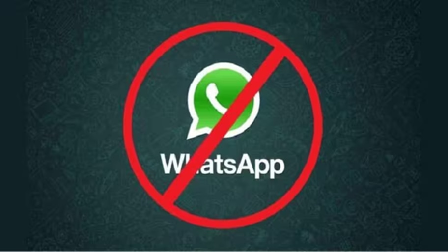  WhatsApp Ban: ಈ ತಪ್ಪುಗಳನ್ನು ಮಾಡಿದರೆ ಅಷ್ಟೇ.. ಜೀವನಪರ್ಯಂತ WhatsApp ಬ್ಯಾನ್!