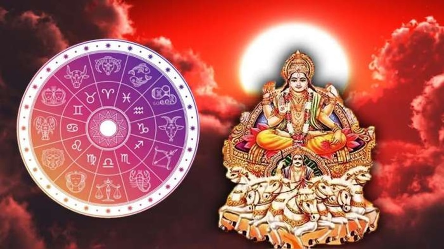 ಸೂರ್ಯನ ದೃಷ್ಟಿಯಿಂದಾಗಿ ಮುಂದಿನ 3 ತಿಂಗಳು 4 ರಾಶಿಗಳಿಗೆ ಜಾಕ್‌ಪಾಟ್‌! 