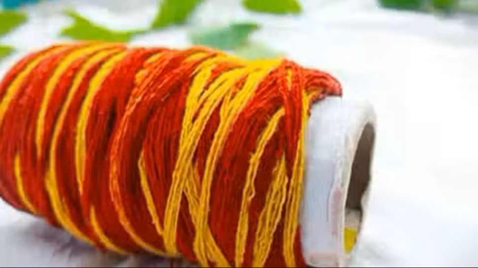 ಯಾವ ರಾಶಿಯವರು ಕೆಂಪು ದಾರವನ್ನು ಧರಿಸಬಾರದು? 
