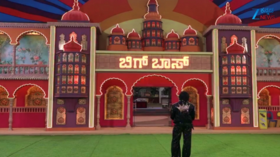 ಏಕಾಏಕಿ ಬಿಗ್ ಬಾಸ್ ಮನೆಯಿಂದ ಹೊರ ಬಂದ ಸ್ಪರ್ಧಿ! ಅಂಥದ್ದೇನಾಯ್ತು ದೊಡ್ಮನೆಯಲ್ಲಿ? ಏಕಾಏಕಿ ಬಿಗ್ ಬಾಸ್ ಮನೆಯಿಂದ ಹೊರ ಬಂದ ಸ್ಪರ್ಧಿ! ಅಂಥದ್ದೇನಾಯ್ತು ದೊಡ್ಮನೆಯಲ್ಲಿ?