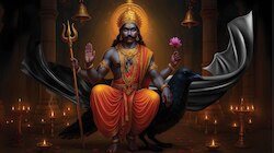 ಶನಿಯಿಂದ 2027 ರ ವರೆಗೆ ಈ ರಾಶಿಯವರಿಗೆ ಸಂಪತ್ತಿನ ಸುರಿಮಳೆ.. ಮುಟ್ಟಿದ್ದೆಲ್ಲ ಚಿನ್ನ, ಹಣದ ಹೊಳೆ, ಪ್ರತಿ ಕೆಲಸದಲ್ಲೂ ಜಯ ಗೋಲ್ಡನ್‌ ಟೈಮ್‌ ಅಂದ್ರೆ ಇದು!