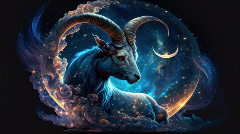 Capricorn 