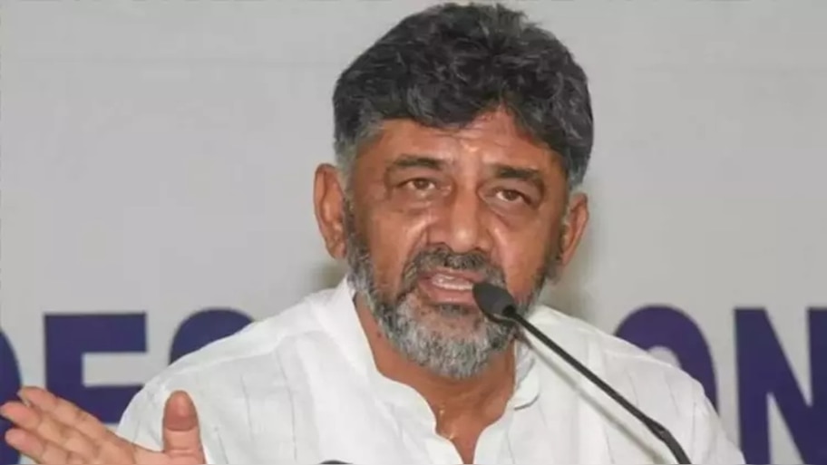ಕರ್ನೂಲ್ ಬಸ್ ದುರಂತದ ಬಗ್ಗೆ ಉನ್ನತ ಮಟ್ಟದ ತನಿಖೆ ನಡೆಸುವಂತೆ ಆ ರಾಜ್ಯ ಸರ್ಕಾರಕ್ಕೆ ಹೇಳಿದ್ದೇವೆ: ಡಿಸಿಎಂ ಡಿಕೆ ಶಿವಕುಮಾರ್