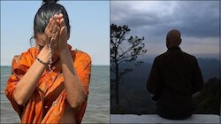 "ನಾನು ಸನ್ಯಾಸತ್ವ ಸ್ವೀಕರಿಸುತ್ತೇನೆ"... ವಿಡಿಯೋ ಮಾಡಿ ಶಾಕಿಂಗ್‌ ಸ್ಪಷ್ಟನೆ ಕೊಟ್ಟ ಪವರ್‌ ಸ್ಟಾರ್‌ ಪತ್ನಿ!