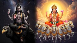 ಶನಿ ಆಡಳಿತ ರಾಶಿಯಲ್ಲಿ ಸೂರ್ಯ; ಈ ಐದು ರಾಶಿಯವರ ಮೇಲೆ ಕಪ್ಪುಛಾಯೆ! ಕಾದಿದೆ ಗಂಡಾಂತರ, ಜಾಗರೂಕರಾಗಿರಿ