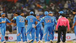 ಭಾರತ vs ಆಸ್ಟ್ರೇಲಿಯಾ 3ನೇ ODI : ವಿರಾಟ್ ಕೊಹ್ಲಿ ಅರ್ಧಶತಕ, ರೋಹಿತ್‌ ಶರ್ಮಾ ಸೆಂಚುರಿ