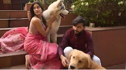 ಮಾಜಿ ಮುಖ್ಯಮಂತ್ರಿ ಮೊಮ್ಮಗನ ಕೈಹಿಡಿಯಲಿರುವ ಜಾನ್ವಿ ಕಪೂರ್‌, ಶ್ರೀದೇವಿ ಮಗಳ ಬಾಯ್‌ಪ್ರೇಂಡ್‌ ಆಸ್ತಿ ಎಷ್ಟು ಗೊತ್ತಾ?