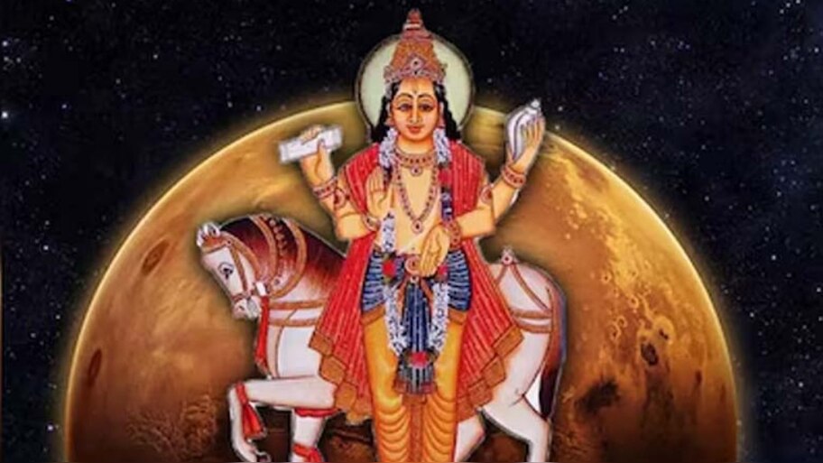 ಶುಕ್ರ ದೆಸೆಯಿಂದ ಈ 5 ರಾಶಿಗಳಿಗೆ ಬಂಪರ್‌ ಲಾಟರಿ.. ಅದೃಷ್ಟದ ಸಮಯ, ಅಪಾರ ಧನಾಗಮನ.. ವೈಭವದ ಜೀವನ!