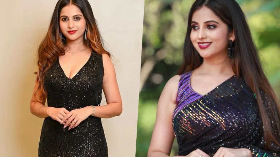 ನಿವೇದಿತಾ ಗೌಡ ನಿಜವಾದ ವಯಸ್ಸೆಷ್ಟು... ಹೆಸರಲ್ಲಿರುವ ಆಸ್ತಿ ಎಷ್ಟು ಕೋಟಿ ಗೊತ್ತೇ?