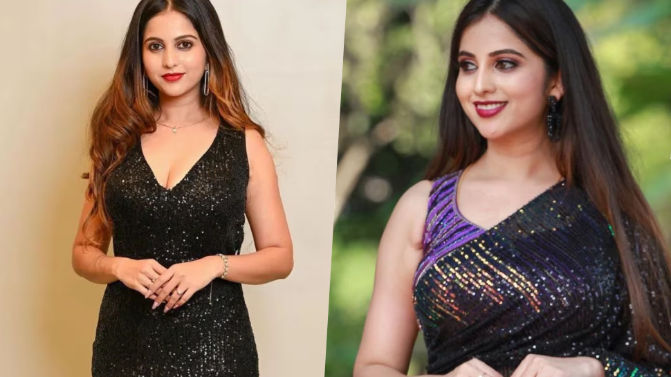 ನಿವೇದಿತಾ ಗೌಡ ನಿಜವಾದ ವಯಸ್ಸೆಷ್ಟು... ಹೆಸರಲ್ಲಿರುವ ಆಸ್ತಿ ಎಷ್ಟು ಕೋಟಿ ಗೊತ್ತೇ? ನಿವೇದಿತಾ ಗೌಡ ನಿಜವಾದ ವಯಸ್ಸೆಷ್ಟು... ಹೆಸರಲ್ಲಿರುವ ಆಸ್ತಿ ಎಷ್ಟು ಕೋಟಿ ಗೊತ್ತೇ?