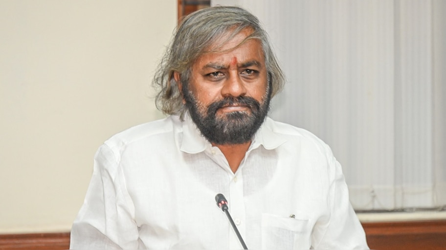 ಸರಗೂರು ಬಳಿ ಹುಲಿ ದಾಳಿಗೆ ವ್ಯಕ್ತಿ ಸಾವು: ಈಶ್ವರ ಖಂಡ್ರೆ ಸಂತಾಪ