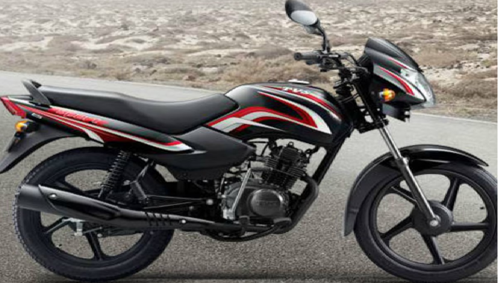 ಒಂದ್ಸಾರಿ ಟ್ಯಾಂಕ್ ತುಂಬಿಸಿದ್ರೆ 700KM ಮೈಲೇಜ್ ನೀಡುವ ಬೈಕ್: ಕೇವಲ 55 ಸಾವಿರಕ್ಕೆ ಮನೆಗೆ ತನ್ನಿ... ಒಂದ್ಸಾರಿ ಟ್ಯಾಂಕ್ ತುಂಬಿಸಿದ್ರೆ 700KM ಮೈಲೇಜ್ ನೀಡುವ ಬೈಕ್: ಕೇವಲ 55 ಸಾವಿರಕ್ಕೆ ಮನೆಗೆ ತನ್ನಿ...