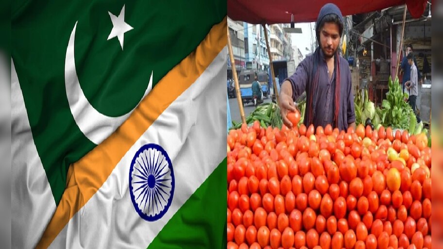 tomato price hike in Pakistan, here is the reason behind it ...