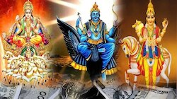 100 ವರ್ಷಗಳ ನಂತರ 3 ಶುಭ ಗ್ರಹಗಳ ಸಂಯೋಗ.. ತ್ರಿಗ್ರಹಿ ಯೋಗದಿಂದ 3 ರಾಶಿಯವರಿಗೆ ಬಂಪರ್‌ ಲಕ್‌