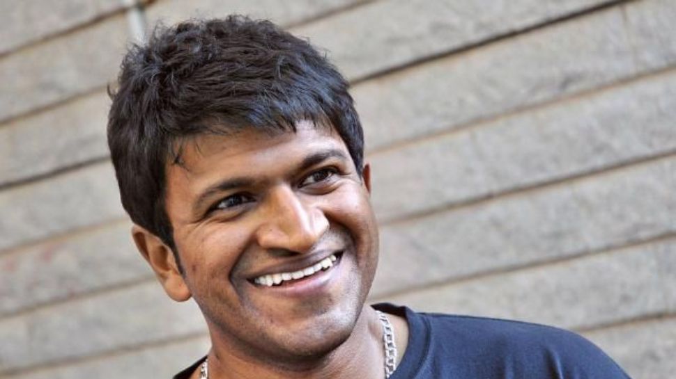 Puneeth Rajumar puneeth rajkumar death quotes to remember | 'ಪವರ್ ಸ್ಟಾರ್' ಮಾತುಗಳು ಅಮರ ...