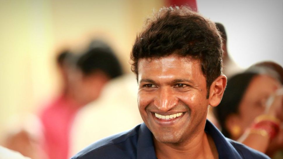 Puneeth Rajumar puneeth rajkumar death quotes to remember | 'ಪವರ್ ಸ್ಟಾರ್' ಮಾತುಗಳು ಅಮರ ...