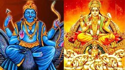 ಸೂರ್ಯ-ಶನಿಯ ಸಂಚಾರ: ಈ ನಾಲ್ಕು ರಾಶಿಯವರಿಗೆ ಹಠಾತ್‌ ಧನಲಾಭ, ಅಪಾರ ಯಶಸ್ಸು