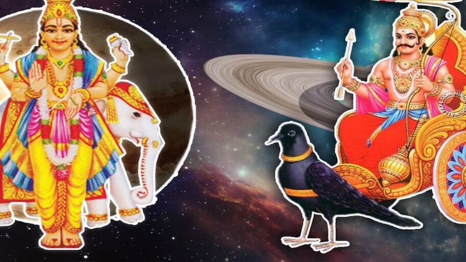 ರಾಜಯೋಗದೊಂದಿಗೆಯೇ ಹೊಸ ವರ್ಷಕ್ಕೆ ಕಾಲಿಡುವ ರಾಶಿಗಳಿವು :  2026ರ ಆಗಮನದೊಂದಿಗೆಯೇ ಇವರ ಸುವರ್ಣ ಯುಗ ಆರಂಭ 