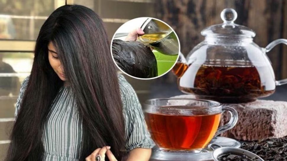 White Hair Remedies