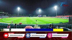 ಭಾರತ vs ಆಸ್ಟ್ರೇಲಿಯಾ ಮೊದಲ ಟಿ-20 ಮಳೆಗೆ ಆಹುತಿ