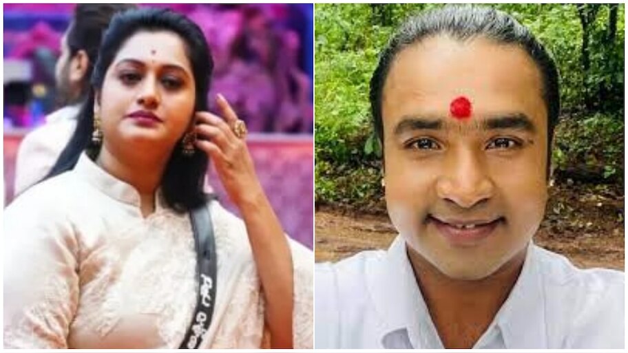 ಅವರಿಗೆ ತಾಕತ್ತಿದ್ರೆ ರಕ್ಷಿತಾಗೆ..! ಅಶ್ವಿನಿ ಗೌಡ S ಕ್ಯಾಟಗರಿ ಹೇಳಿಕೆಗೆ ಕಾಂತಾರ ನಟ ಸ್ವರಾಜ್‌ ಶೆಟ್ಟಿ ತಿರುಗೇಟು