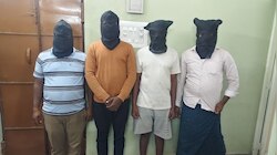 ಕೊ*ಲೆ ಮಾಡಿ ಅಪಘಾತವೆಂದು ಬಿಂಬಿಸಿದ್ದವರು ಅಂದರ್
