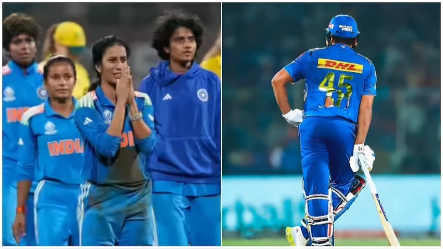 ಮಹಿಳಾ ತಂಡ ವಿಶ್ವಕಪ್‌ನ ಫೈನಲ್‌ ತಲುಪಲು ಕಾರಣ ಈ ಮಾಜಿ ಕ್ಯಾಪ್ಟನ್‌..! ಇಂಗ್ಲೆಂಡ್‌ ಸೋಲಿಸೋಕೆ ಮಾಸ್ಟರ್‌ ಪ್ಲ್ಯಾನ್‌.. ವಿಡಿಯೋ ವೈರಲ್‌