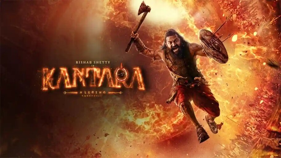'Kantara Chapter-1' ಥಿಯೇಟರ್‌ ಫುಲ್‌ ಆಗಿದ್ರೂ OTT ಮೊರೆಹೋದ ಕಾಂತಾರ ಅಧ್ಯಾಯ 1 ! ನಿರ್ಮಾಪಕರಿಂದಲೇ ಸತ್ಯ ರಿವೀಲ್