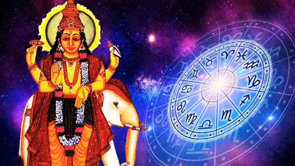 Jupiter Luck Jupiter retrograde 3 Lucky Zodiac Signs Blessed with Huge Luck | 12 ...