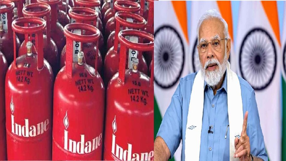 LPG ಗ್ಯಾಸ್‌ ಸಿಲಿಂಡರ್‌ ಬೆಲೆ ಇಳಿಕೆ! ತಿಂಗಳ ಪ್ರಾರಂಭದಲ್ಲೇ ಬಳಕೆದಾರರಿಗೆ ಭರ್ಜರಿ ಸಿಹಿಸುದ್ದಿ.