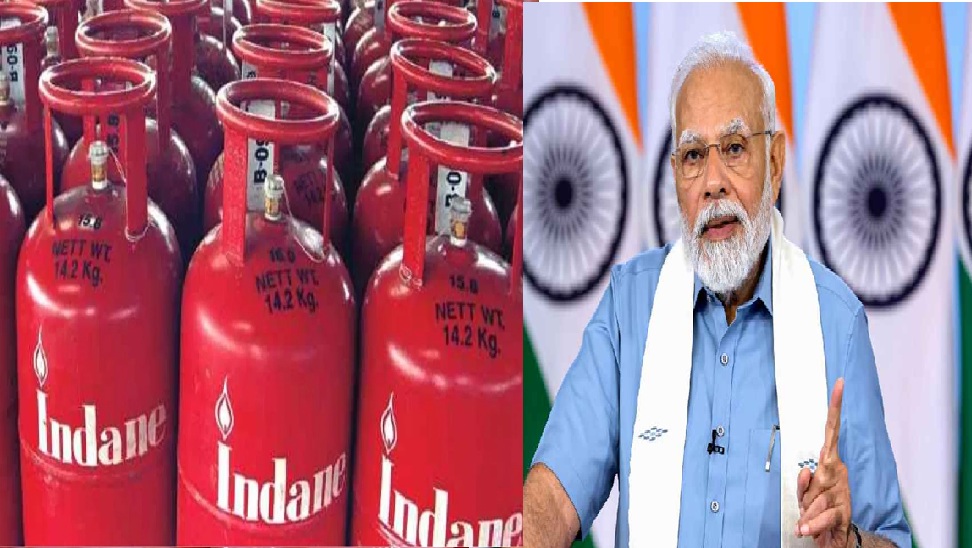 LPG ಗ್ಯಾಸ್ ಸಿಲಿಂಡರ್ ಬೆಲೆ ಇಳಿಕೆ! ತಿಂಗಳ ಪ್ರಾರಂಭದಲ್ಲೇ ಬಳಕೆದಾರರಿಗೆ ಭರ್ಜರಿ ಸಿಹಿಸುದ್ದಿ. LPG ಗ್ಯಾಸ್ ಸಿಲಿಂಡರ್ ಬೆಲೆ ಇಳಿಕೆ! ತಿಂಗಳ ಪ್ರಾರಂಭದಲ್ಲೇ ಬಳಕೆದಾರರಿಗೆ ಭರ್ಜರಿ ಸಿಹಿಸುದ್ದಿ.