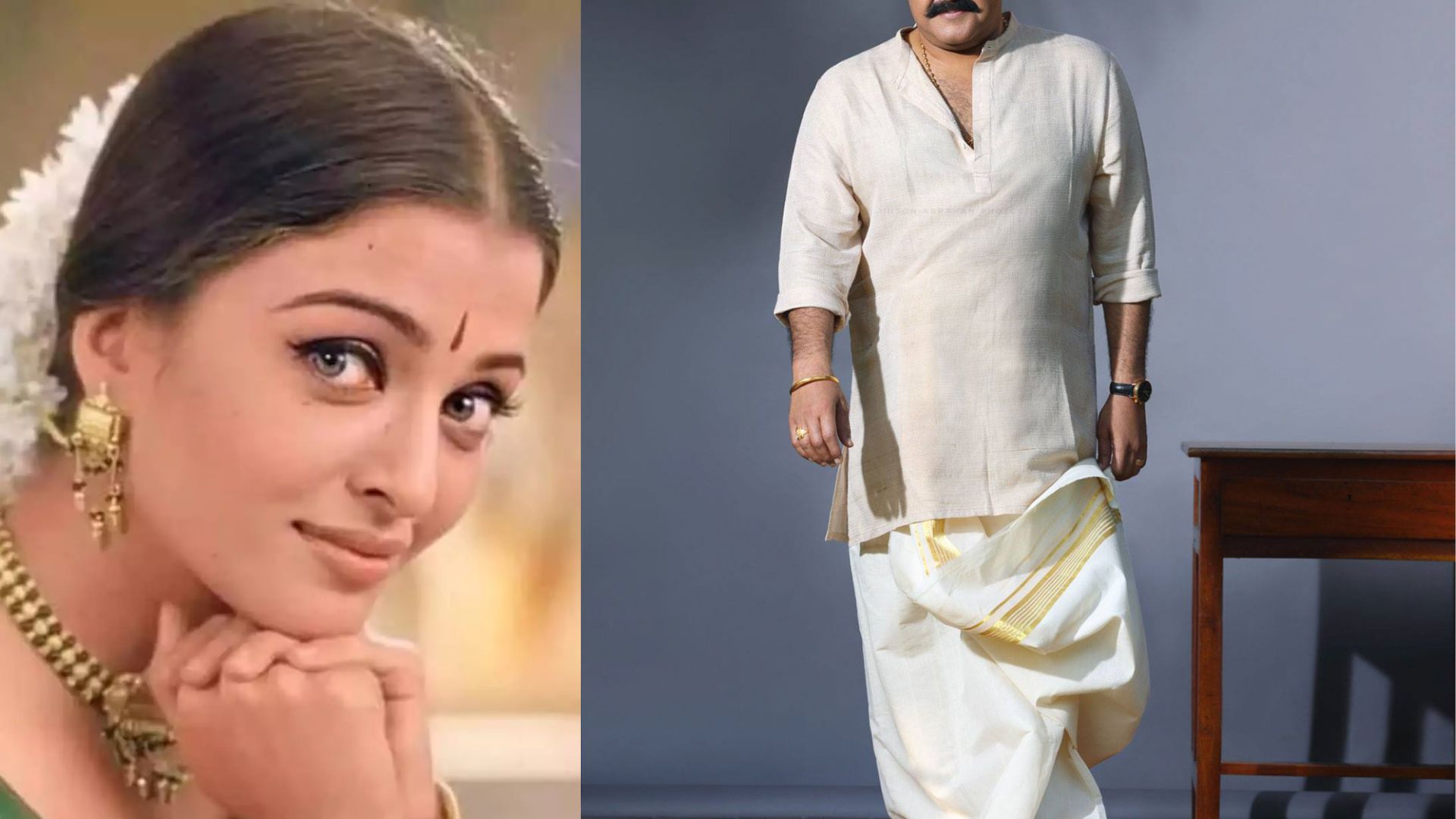 ಮಾಜಿ ವಿಶ್ವ ಸುಂದರಿ ಐಶ್ವರ್ಯಾ ರೈ ಜೊತೆ ಮೊದಲು ರೋಮ್ಯಾನ್ಸ್ ಮಾಡಿದ ಅದೃಷ್ಟಶಾಲಿ ನಟ ಯಾರು ಗೊತ್ತೇ? ಮಾಜಿ ವಿಶ್ವ ಸುಂದರಿ ಐಶ್ವರ್ಯಾ ರೈ ಜೊತೆ ಮೊದಲು ರೋಮ್ಯಾನ್ಸ್ ಮಾಡಿದ ಅದೃಷ್ಟಶಾಲಿ ನಟ ಯಾರು ಗೊತ್ತೇ?