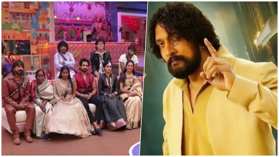 ಬಿಗ್ ಬಾಸ್ ಮಾತು ಕೇಳದೇ ಶಾಕಿಂಗ್ ನಿರ್ಧಾರ ಕೈಗೊಂಡ ಕಿಚ್ಚ! ಸ್ಪರ್ಧಿಗಳಿಗೆ ಶುರುವಾಯ್ತು ಎಲಿಮಿನೆಟ್ ಭಯ ಬಿಗ್ ಬಾಸ್ ಮಾತು ಕೇಳದೇ ಶಾಕಿಂಗ್ ನಿರ್ಧಾರ ಕೈಗೊಂಡ ಕಿಚ್ಚ! ಸ್ಪರ್ಧಿಗಳಿಗೆ ಶುರುವಾಯ್ತು ಎಲಿಮಿನೆಟ್ ಭಯ