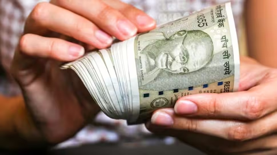 Huge hike in pension 