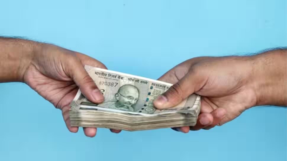 Huge hike in pension 