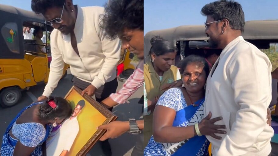 ನಟನೆಯಷ್ಟೇ ಅಲ್ಲ.. ಸಮಾಜಸೇವೆಯಲ್ಲೂ ಎತ್ತಿದ ಕೈ! ಇಡೀ ಸೌತ್‌ ಇಂಡಸ್ಟ್ರಿಯನ್ನೇ ಆಳುತ್ತಿರುವ ಈ ಸ್ಟಾರ್‌ ನಟನ ಆಸ್ತಿ ಕೇಳಿದ್ರೆ ತಲೆ ತಿರುಗುತ್ತೆ..