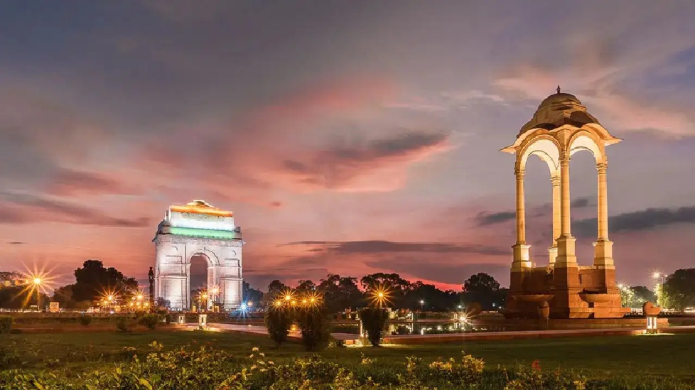 ದೇಶದ ರಾಜಧಾನಿ ಹೆಸರನ್ನು ಬದಲಾಯಿಸಲು ಮುಂದಾದ ಕೇಂದ್ರ? ದೆಹಲಿಯನ್ನು ಇನ್ಮುಂದೆ ಇದೇ ರೀತಿ ಕರೆಯಬೇಕು! ದೇಶದ ರಾಜಧಾನಿ ಹೆಸರನ್ನು ಬದಲಾಯಿಸಲು ಮುಂದಾದ ಕೇಂದ್ರ? ದೆಹಲಿಯನ್ನು ಇನ್ಮುಂದೆ ಇದೇ ರೀತಿ ಕರೆಯಬೇಕು!