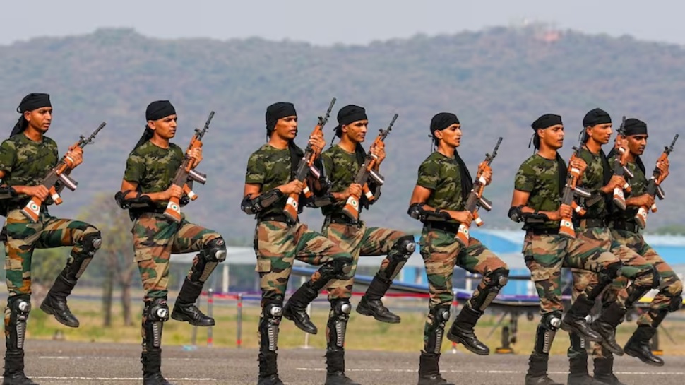 ನ.13 ರಿಂದ 19 ರ ವರೆಗೆ ಬಳ್ಳಾರಿಯಲ್ಲಿ ಅಗ್ನಿವೀರ್ ನೇಮಕಾತಿ ರ್ಯಾಲಿ ನ.13 ರಿಂದ 19 ರ ವರೆಗೆ ಬಳ್ಳಾರಿಯಲ್ಲಿ ಅಗ್ನಿವೀರ್ ನೇಮಕಾತಿ ರ್ಯಾಲಿ