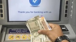 ಕಾರ್ಡ್​​ ಇಲ್ಲದೆಯೂ ATM ನಿಂದ ಹಣ ಡ್ರಾ ಮಾಡಬಹುದು! ದೇಶದ ಎಲ್ಲಾ ಬ್ಯಾಂಕ್‌ಗಳಿಂದ ಬಂತು ಮಹತ್ವದ ಅಪ್ಡೇಟ್‌ 