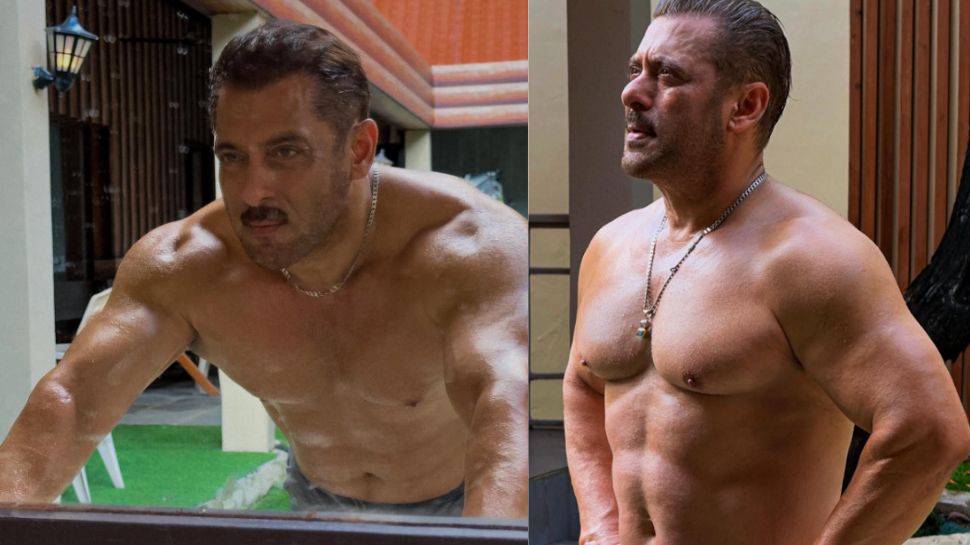 59ರಲ್ಲೂ 30ರ ಲುಕ್, ಗಂಭೀರ ಆರೋಗ್ಯ ಸಮಸ್ಯೆಯ ನಡುವೆಯೂ ಕಟ್ಟು ಮಸ್ತ್ ಮೈಕಟ್ಟು! ಸಂಚಲನ ಸೃಷ್ಟಿಸುತ್ತಿವೆ ಸಲ್ಲು ಫೊಟೋಸ್ 59ರಲ್ಲೂ 30ರ ಲುಕ್, ಗಂಭೀರ ಆರೋಗ್ಯ ಸಮಸ್ಯೆಯ ನಡುವೆಯೂ ಕಟ್ಟು ಮಸ್ತ್ ಮೈಕಟ್ಟು! ಸಂಚಲನ ಸೃಷ್ಟಿಸುತ್ತಿವೆ ಸಲ್ಲು ಫೊಟೋಸ್