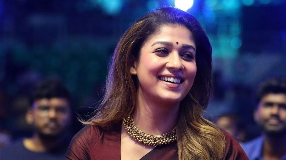 ಇಂಡಸ್ಟ್ರಿಗೆ ಎಂಟ್ರಿಕೊಡುವ ಮುನ್ನ ನಯನತಾರಾ ಏನು ಕೆಲಸ ಮಾಡುತ್ತಿದ್ರು ಗೊತ್ತೇ? ವಿಡಿಯೋ ನೋಡಿದ್ರೆ ಶಾಕ್‌ ಆಗ್ತೀರಾ.. 