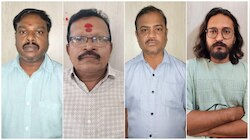 ನೋಟಿನ ಮಳೆ ಸುರಿಸ್ತಿವಿ ಅಂತಾ ಜನರಿಗೆ ಉಂಡೇನಾಮ : ಕಳ್ಳ ಸ್ವಾಮಿಗಳು ಸೇರಿ ಹಲವರು ಅಂದರ್