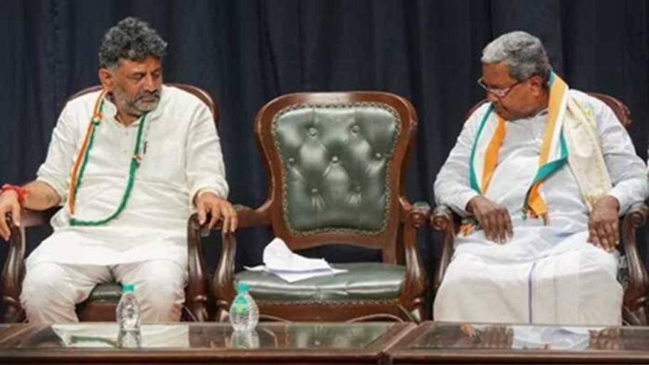  ನವೆಂಬರ್ ಕ್ಷಿಪ್ರ ಕ್ರಾಂತಿ: ರಾಜ್ಯ ರಾಜಕಾರಣ ಇದೀಗ ದೆಹಲಿಗೆ ಶಿಫ್ಟ್..!