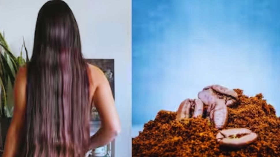 White Hair Home Remedies