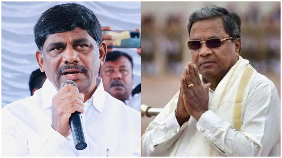ಸಿದ್ದರಾಮಯ್ಯ ಅವರಿಗೆ ವಯಸ್ಸಾಗಿಲ್ಲ, ಮುಂದಿನ ಚುನಾವಣೆಗಳನ್ನು ಅವರ ನಾಯಕತ್ವದಲ್ಲೇ ಎದುರಿಸುತ್ತೇವೆ : ಡಿಕೆಸು ಸಿದ್ದರಾಮಯ್ಯ ಅವರಿಗೆ ವಯಸ್ಸಾಗಿಲ್ಲ, ಮುಂದಿನ ಚುನಾವಣೆಗಳನ್ನು ಅವರ ನಾಯಕತ್ವದಲ್ಲೇ ಎದುರಿಸುತ್ತೇವೆ : ಡಿಕೆಸು
