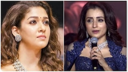 ನಯನತಾರಾ - ತ್ರಿಶಾ ನಡುವೆ ಪೈಪೋಟಿ ಏಕಿದೆ ಗೊತ್ತೆ? ಸ್ನೇಹಿತರಂತೆ ಇದ್ದ ಸುಂದರಿಯರು ನಡುವೆ ಅದು ಆಗ್ಬಾರದಿತ್ತು 